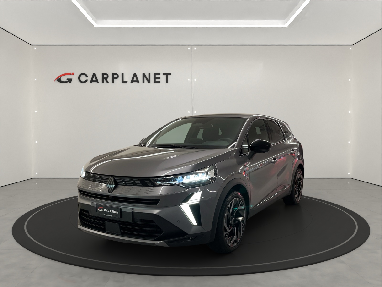 RENAULT Symbioz 1.6 E-Tech esprit Alpine