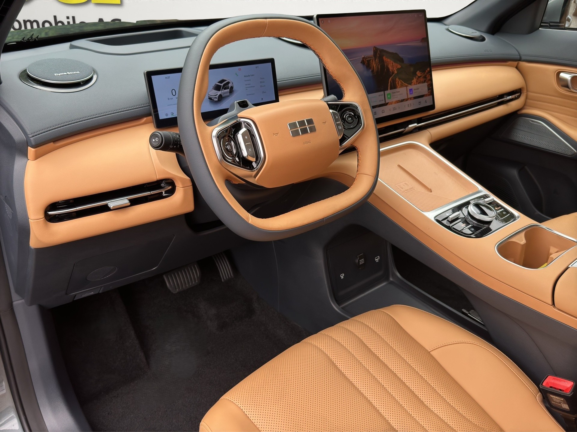 GEELY EM-i Max+ PHEV-image-10