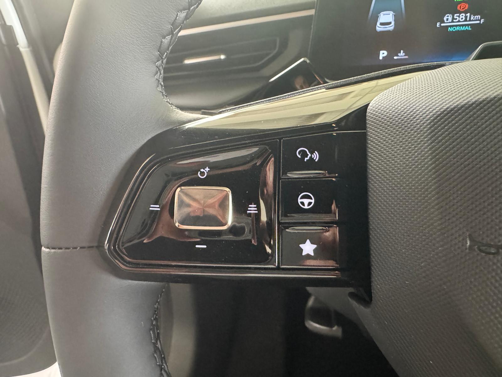 MG 3 1.5 Hybrid Luxury-image-8