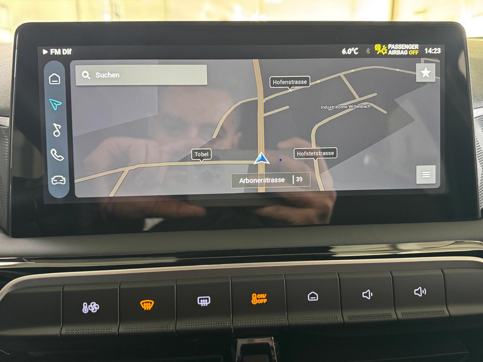 MG 3 1.5 Hybrid Luxury-image-10