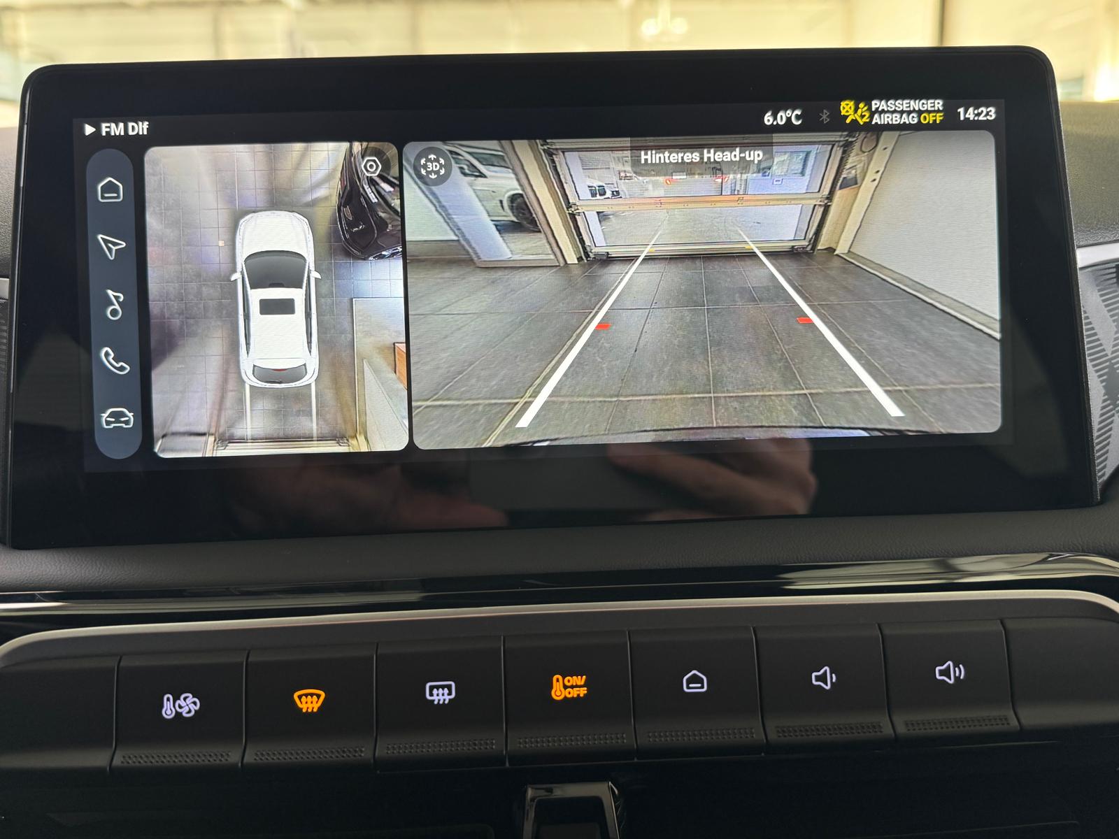 MG 3 1.5 Hybrid Luxury-image-11