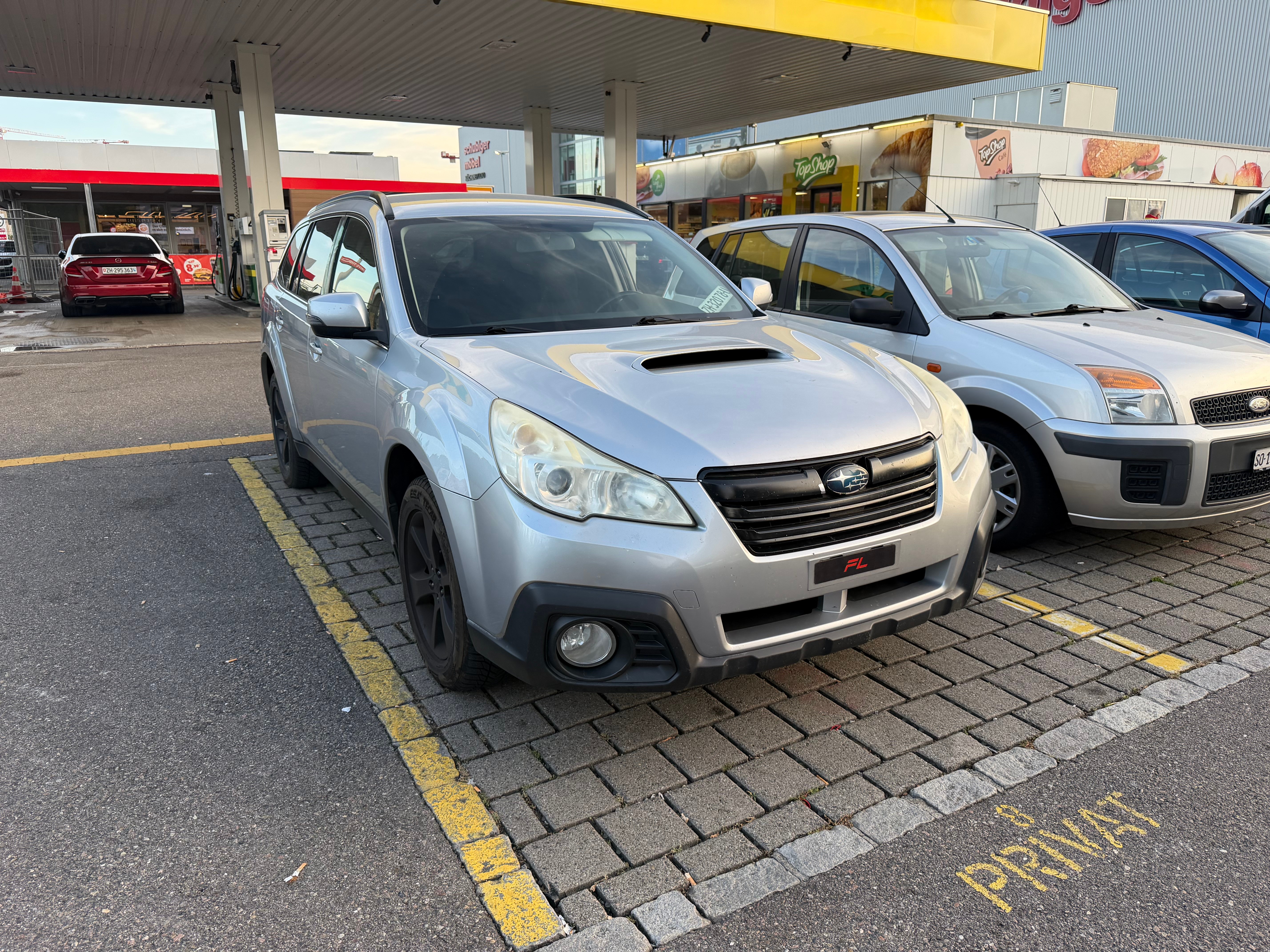 Car photo