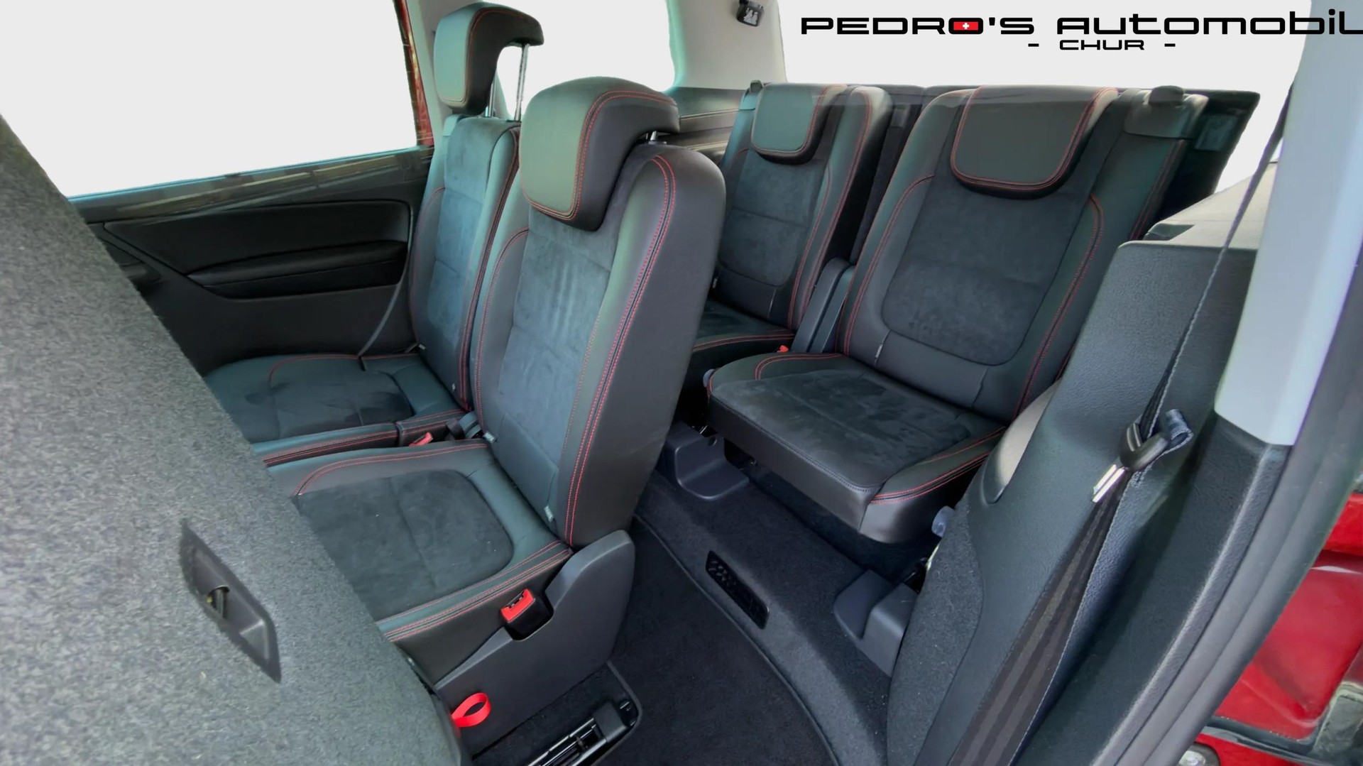 SEAT Alhambra 2.0 TDI FR Line 4Drive-image-11