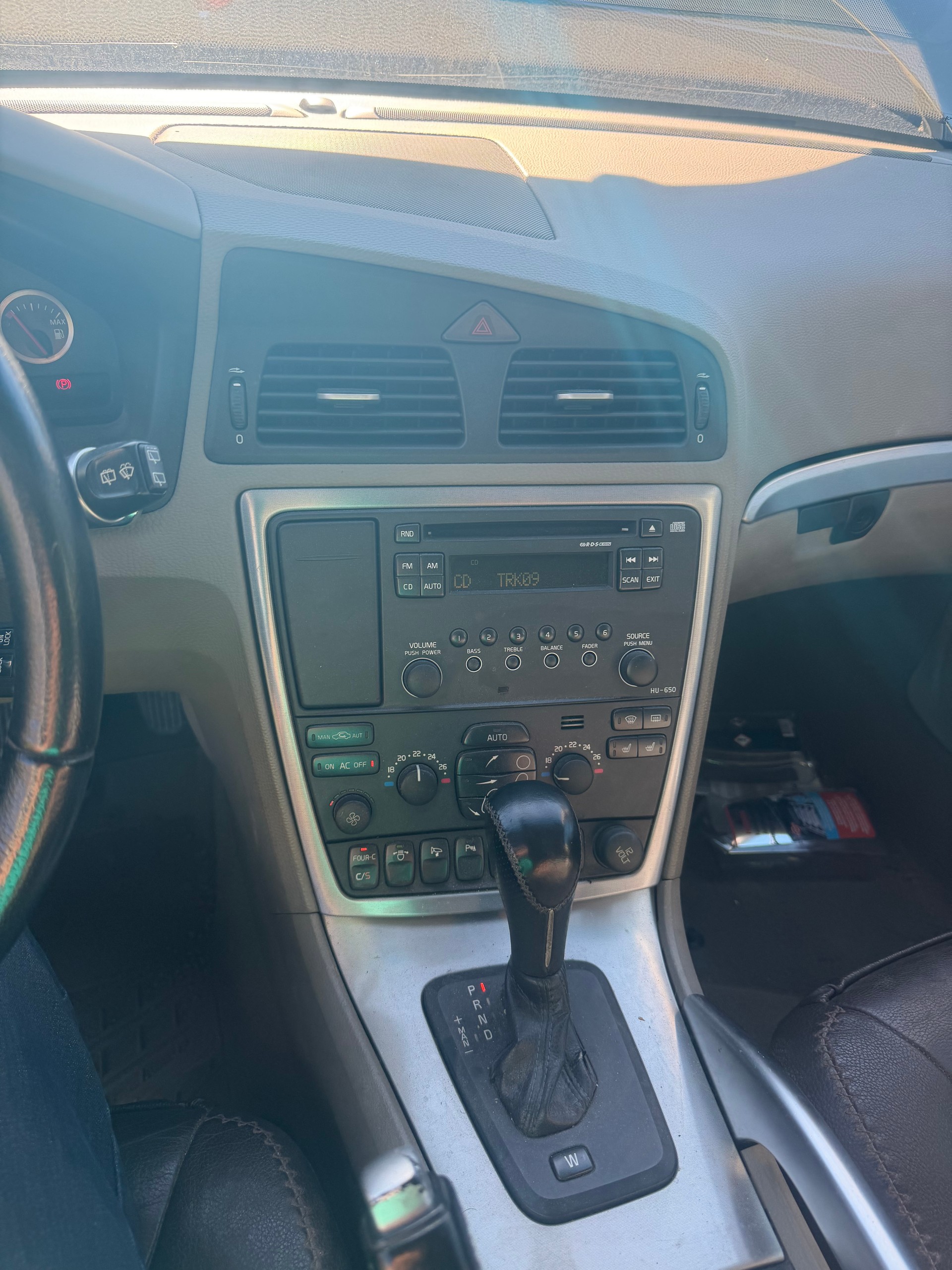 VOLVO XC70 D5 AWD Momentum