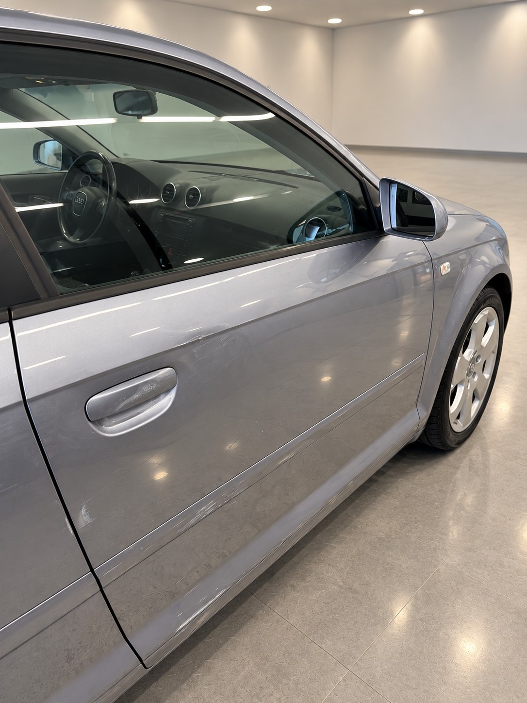AUDI 1.8 T FSI Ambition TOP GEPFLEGT - FRISCH SERVICE - FRISCH AB MFK-image-9