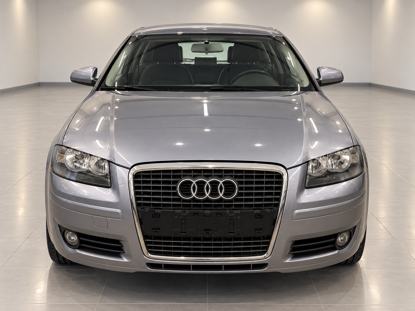 AUDI 1.8 T FSI Ambition TOP GEPFLEGT - FRISCH SERVICE - FRISCH AB MFK-image-7