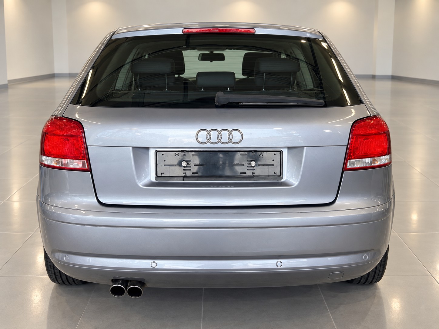 AUDI 1.8 T FSI Ambition TOP GEPFLEGT - FRISCH SERVICE - FRISCH AB MFK-image-8