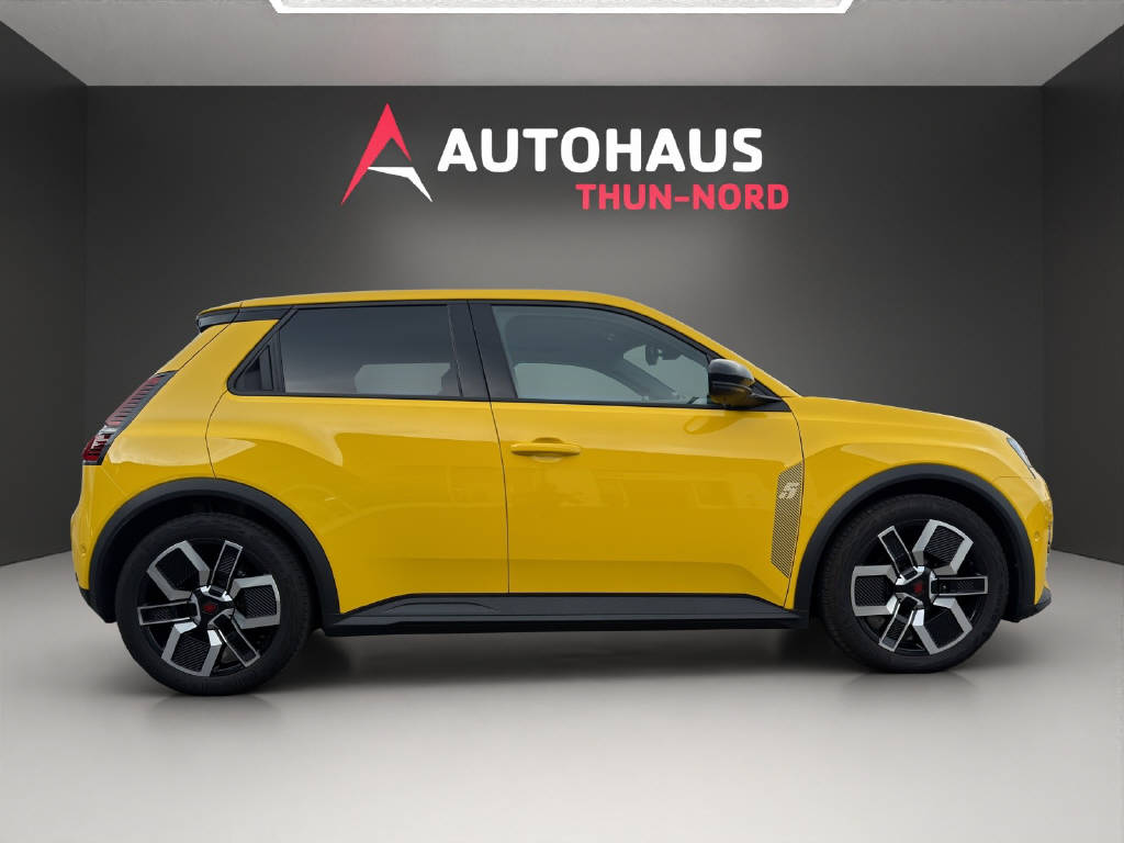 RENAULT R5 E-Tech Comfort Range techno-image-5