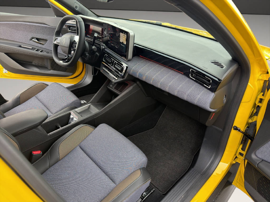 RENAULT R5 E-Tech Comfort Range techno-image-10