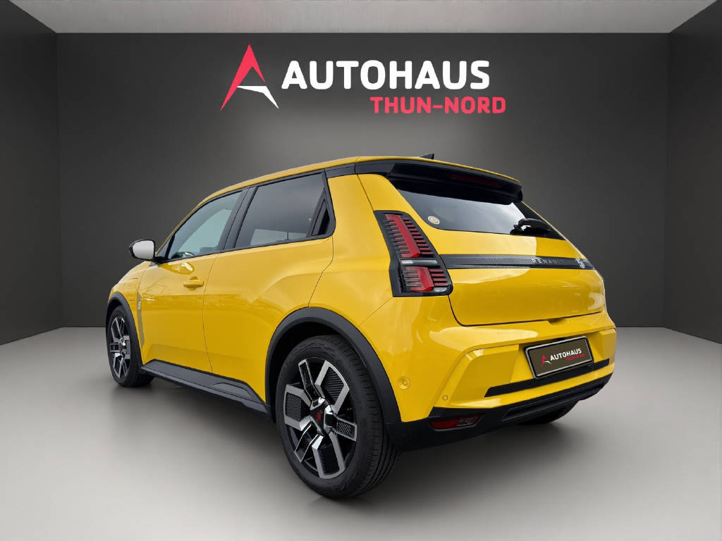 RENAULT R5 E-Tech Comfort Range techno-image-2