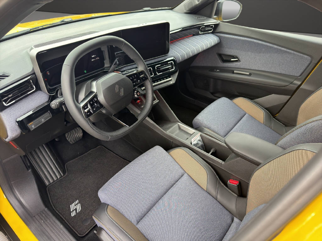 RENAULT R5 E-Tech Comfort Range techno-image-7