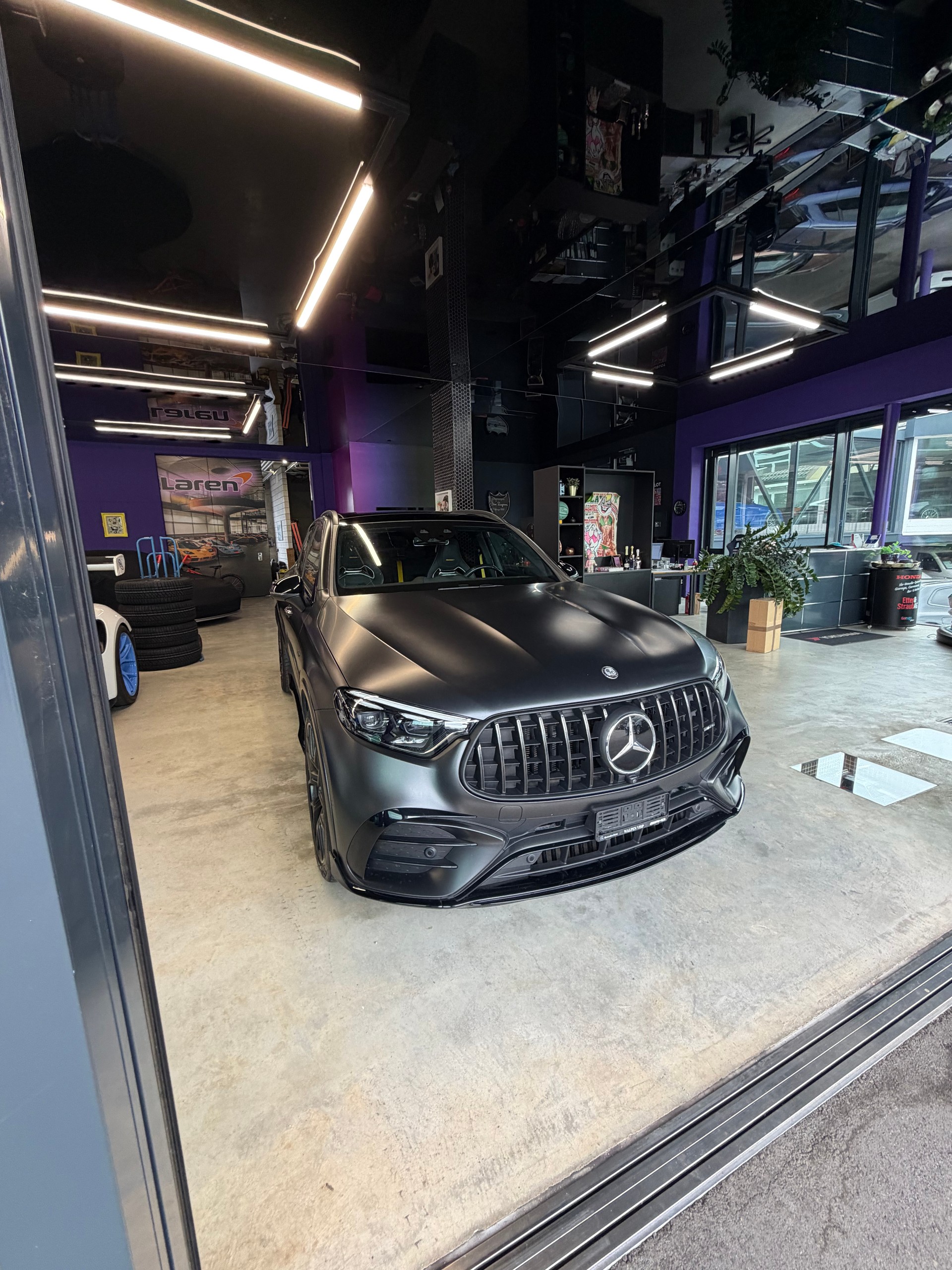 MERCEDES-BENZ GLC AMG 63 S e Performance Executive Edition 9G-Tronic-showroom-element-1