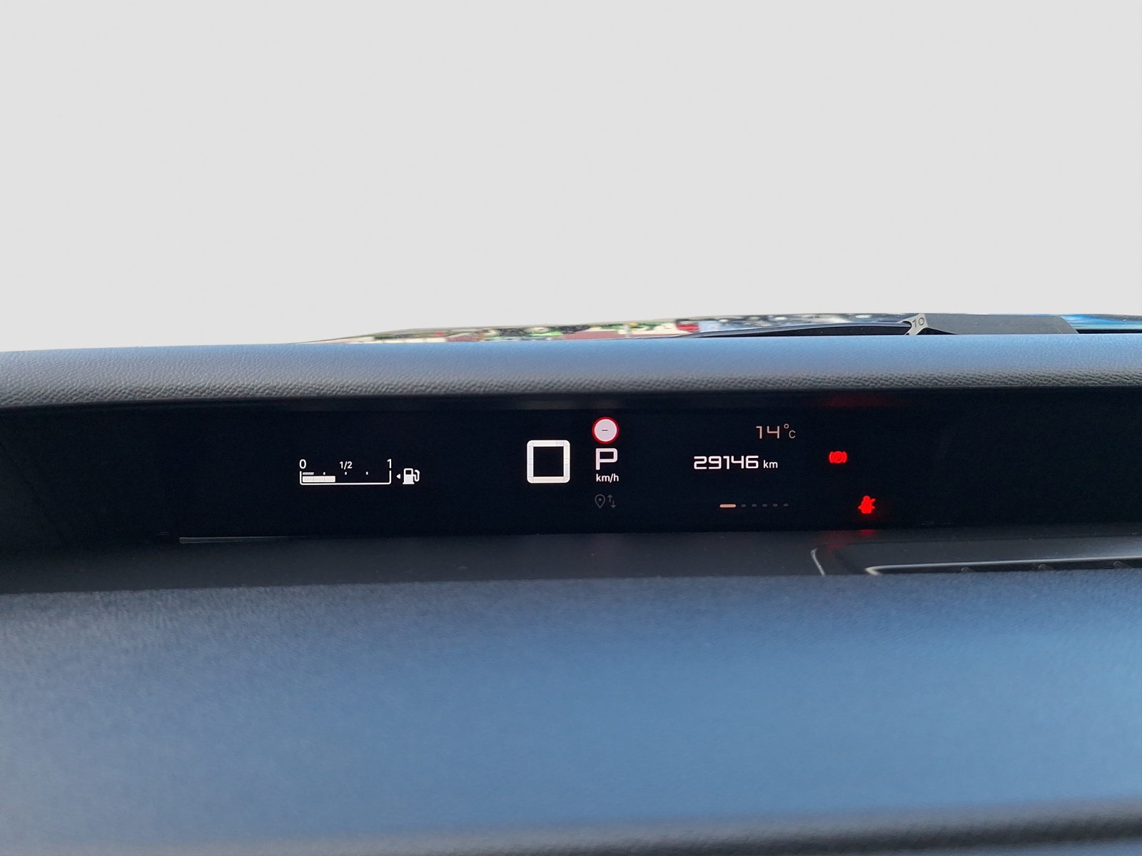 CITROEN C3 Aircross 1.2 Hybrid Max-image-19