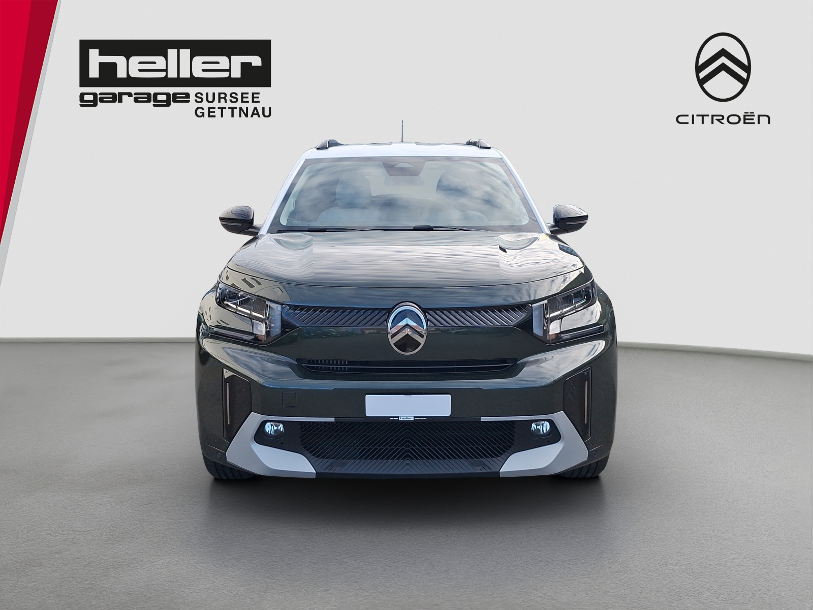 CITROEN C3 Aircross 1.2 Hybrid Max-image-7