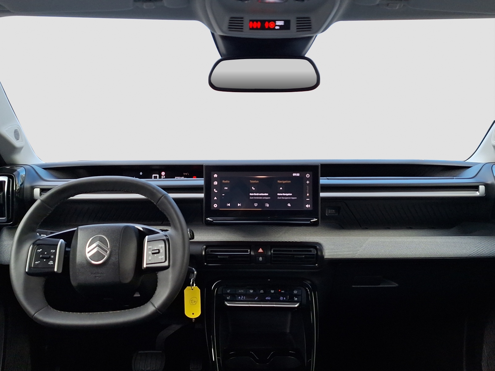 CITROEN C3 Aircross 1.2 Hybrid Max-image-16