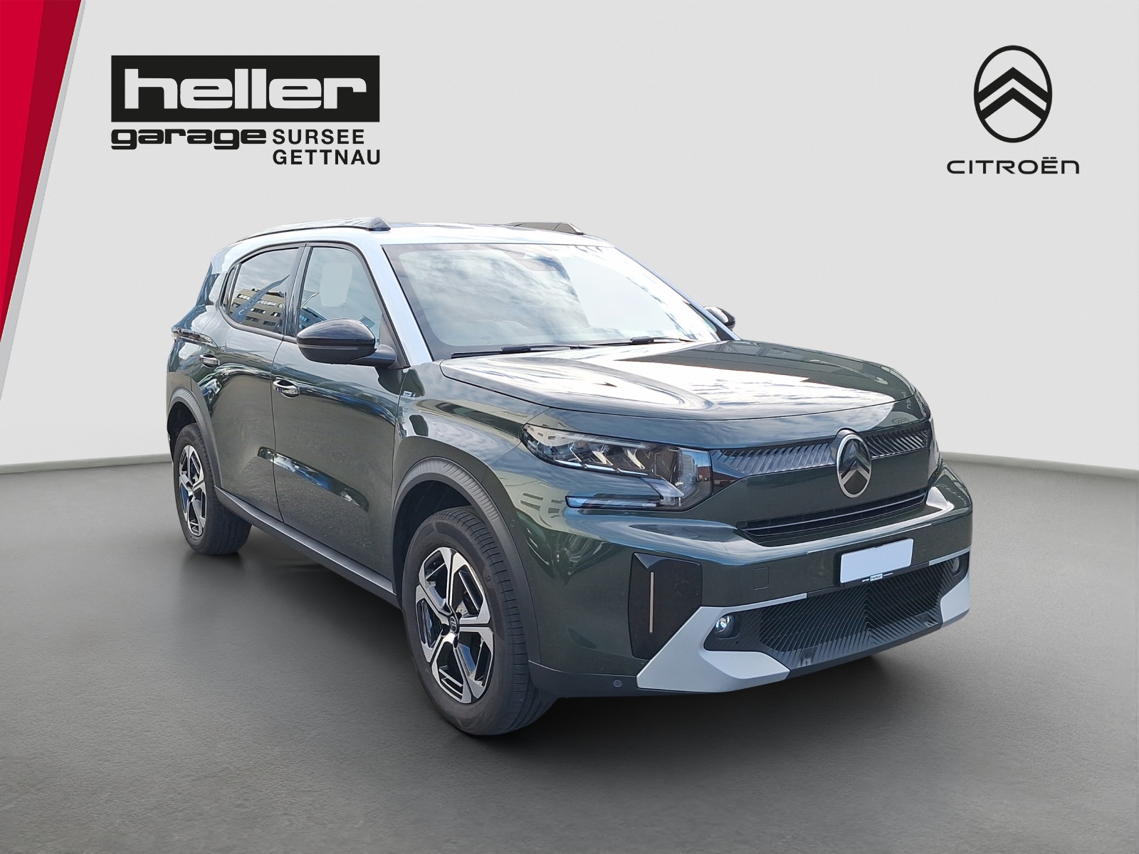 CITROEN C3 Aircross 1.2 Hybrid Max-image-6