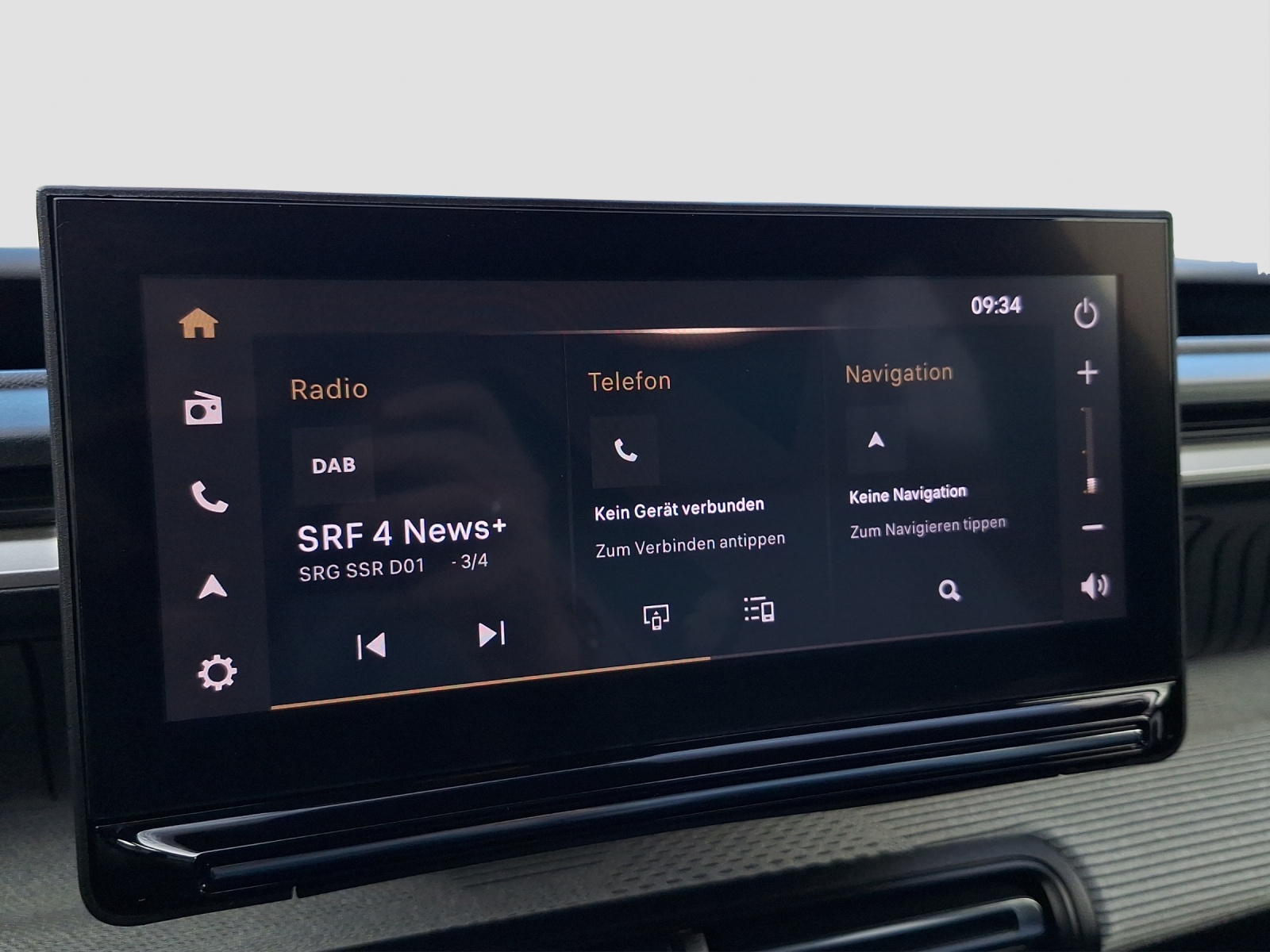 CITROEN C3 Aircross 1.2 Hybrid Max-image-13