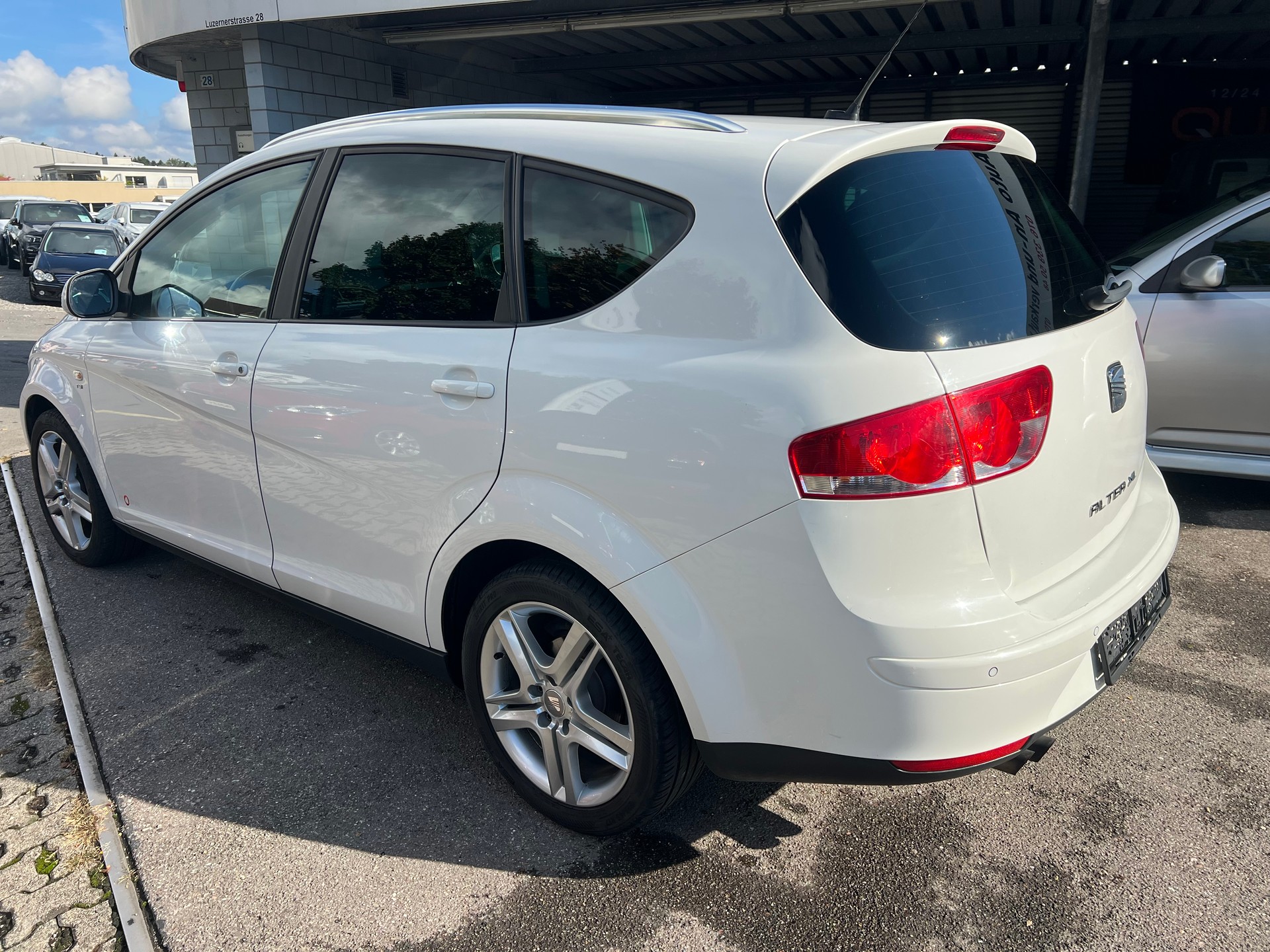SEAT Altea XL 1.4 TSI COPA Style-image-3