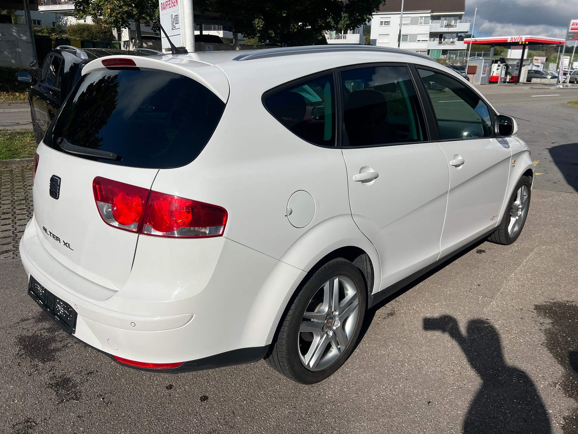 SEAT Altea XL 1.4 TSI COPA Style-image-2