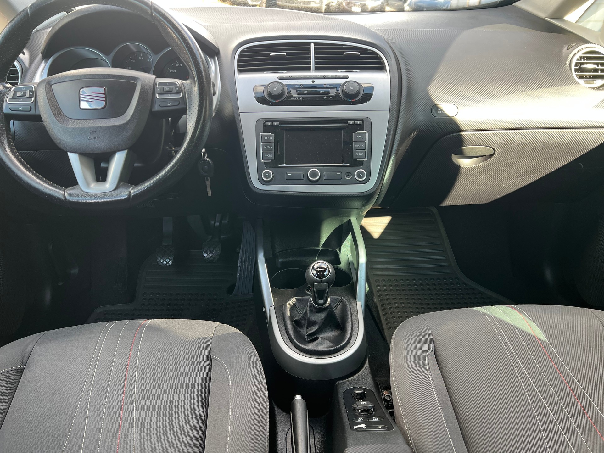 SEAT Altea XL 1.4 TSI COPA Style-image-4