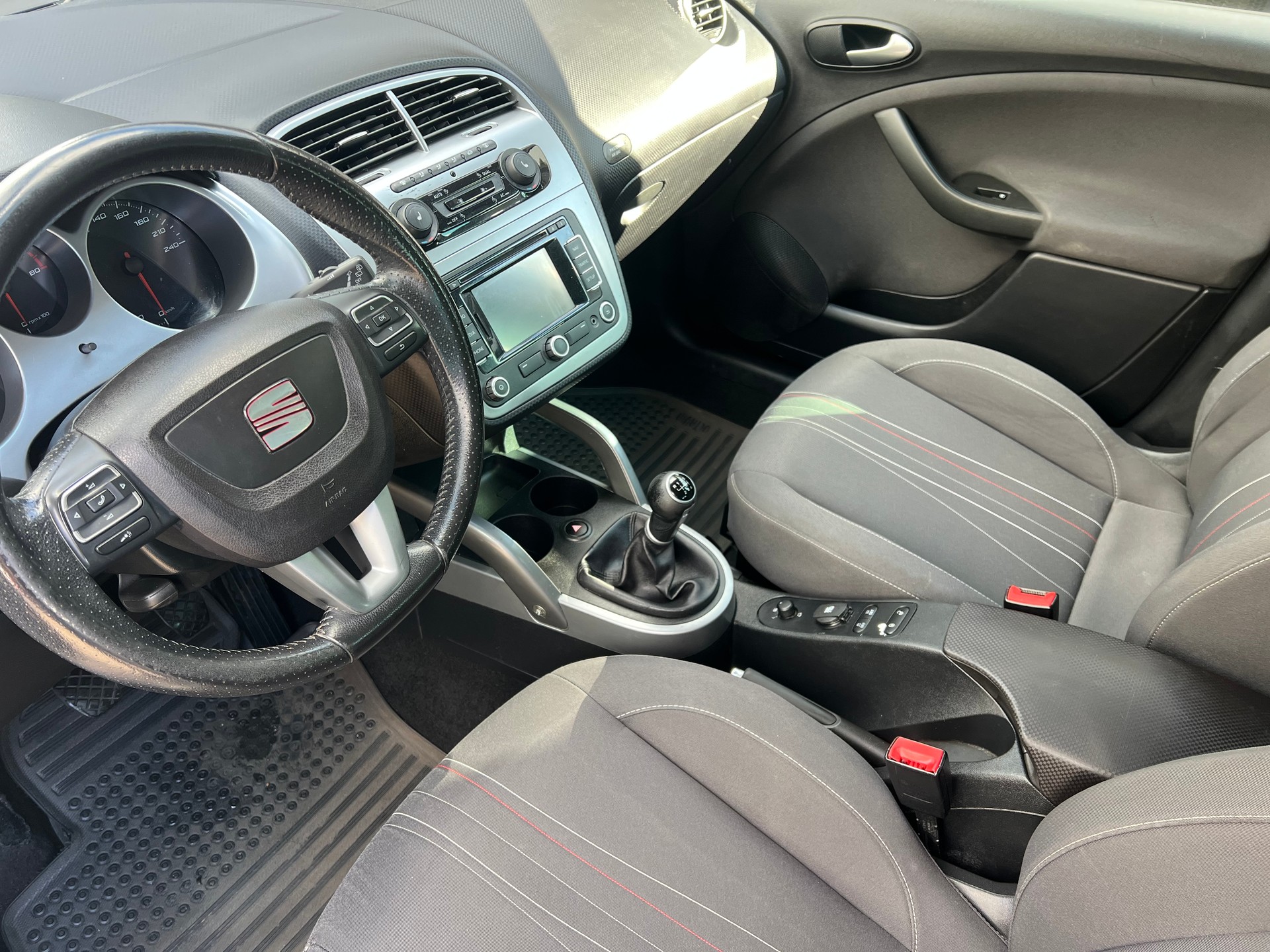 SEAT Altea XL 1.4 TSI COPA Style-image-5