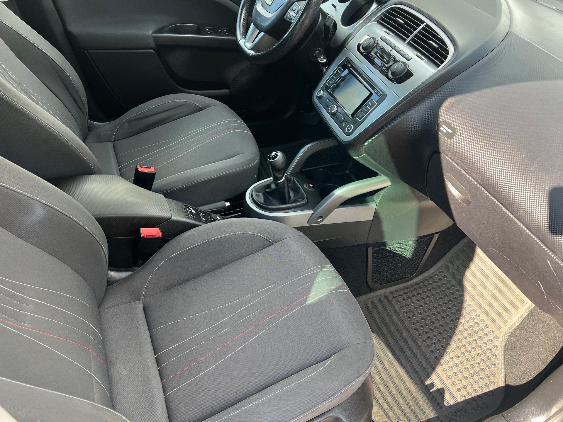 SEAT Altea XL 1.4 TSI COPA Style-image-6