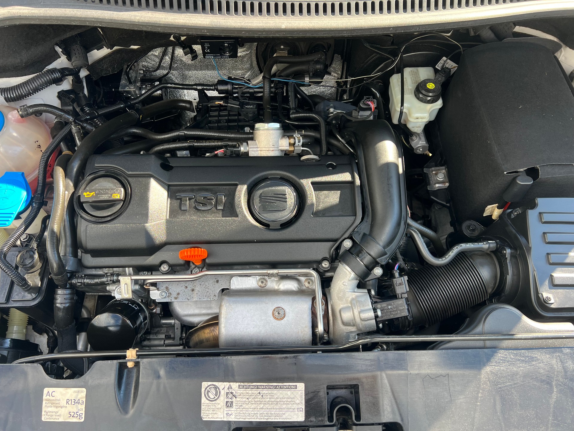 SEAT Altea XL 1.4 TSI COPA Style-image-9