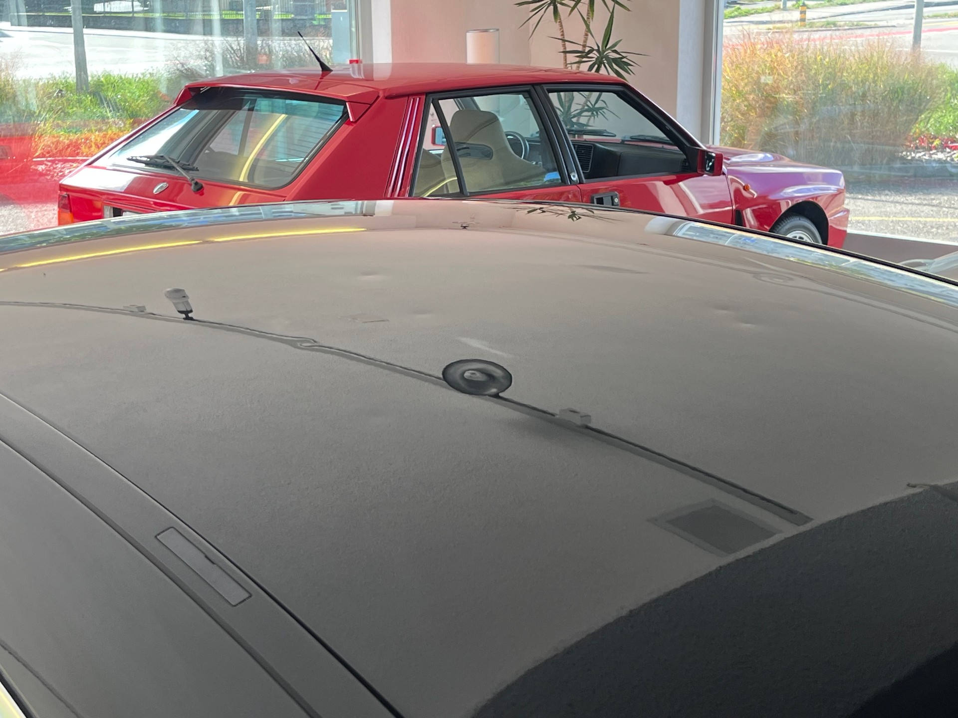 MERCEDES-BENZ C 180 AMG Line Coupé-image-14