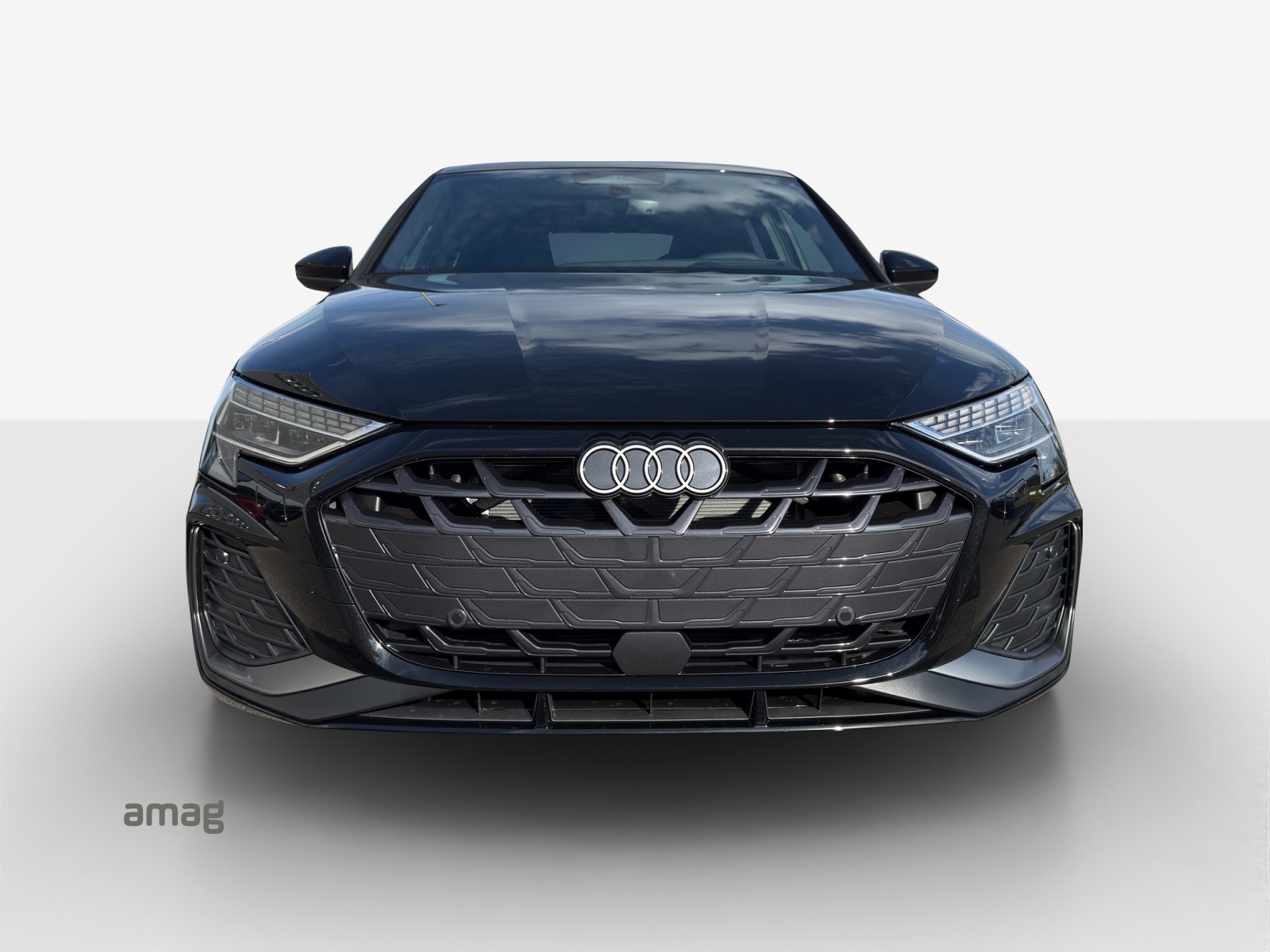 AUDI A3 Sportback TFSI 110 kW S line Attraction S tronic-image-6