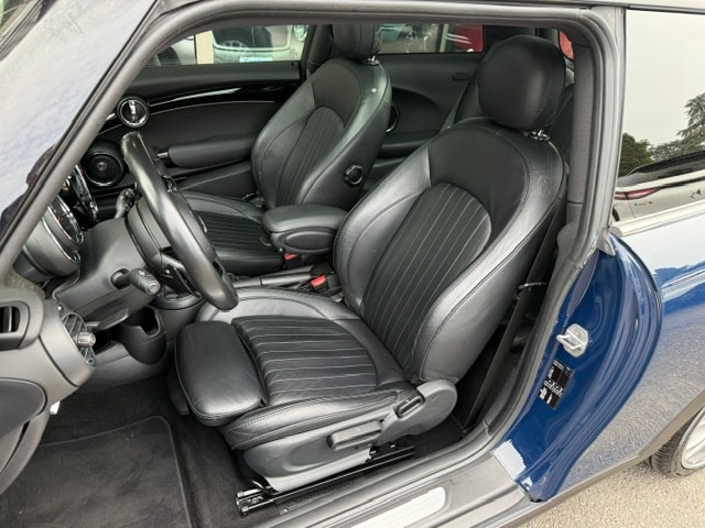MINI Cooper S Steptronic-image-8