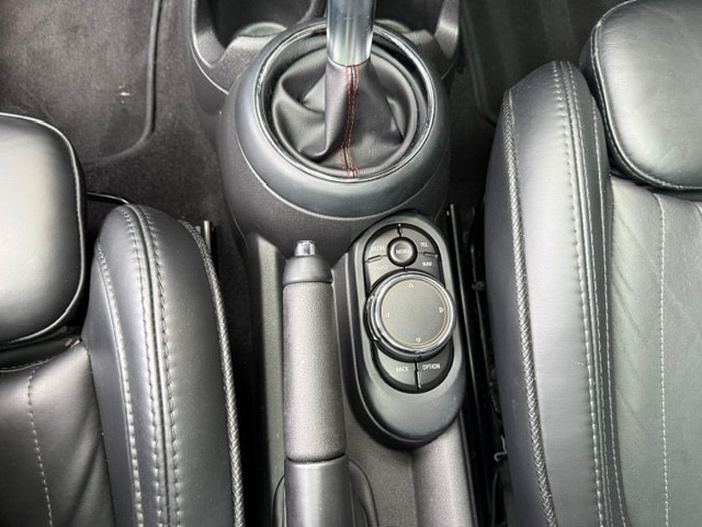 MINI Cooper S Steptronic-image-11