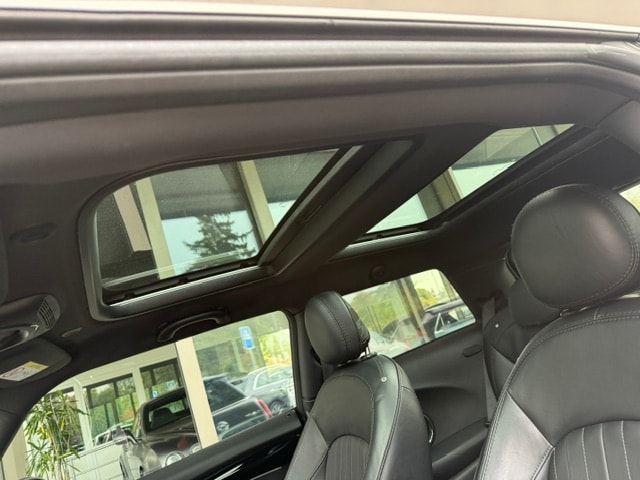 MINI Cooper S Steptronic-image-13