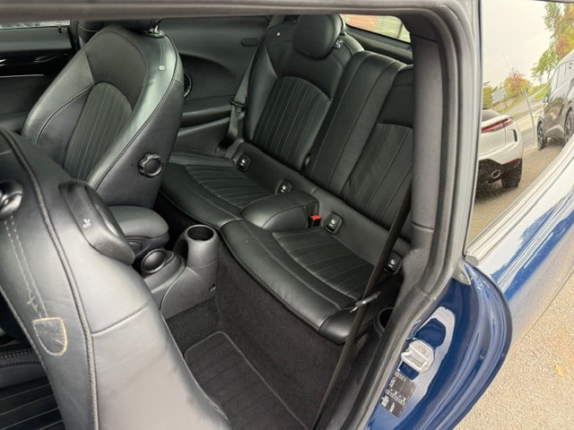 MINI Cooper S Steptronic-image-7