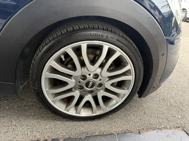 MINI Cooper S Steptronic-image-15