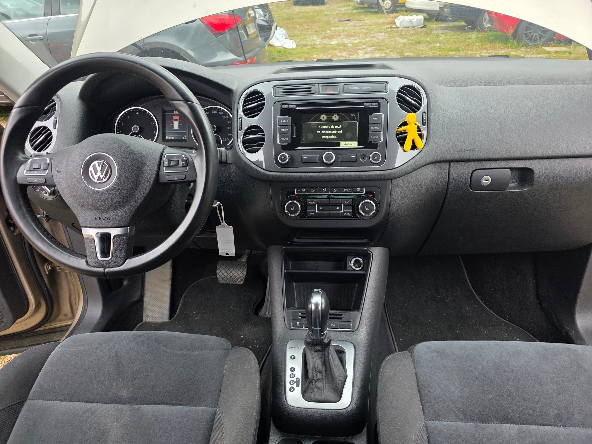 VW Tiguan 2.0 TSI R-Line Design 4Motion DSG-image-6