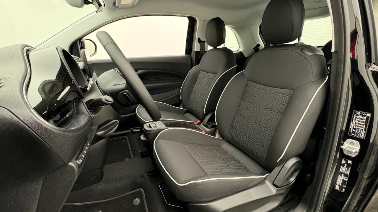 FIAT 500 electric 87kWh Icon-image-4