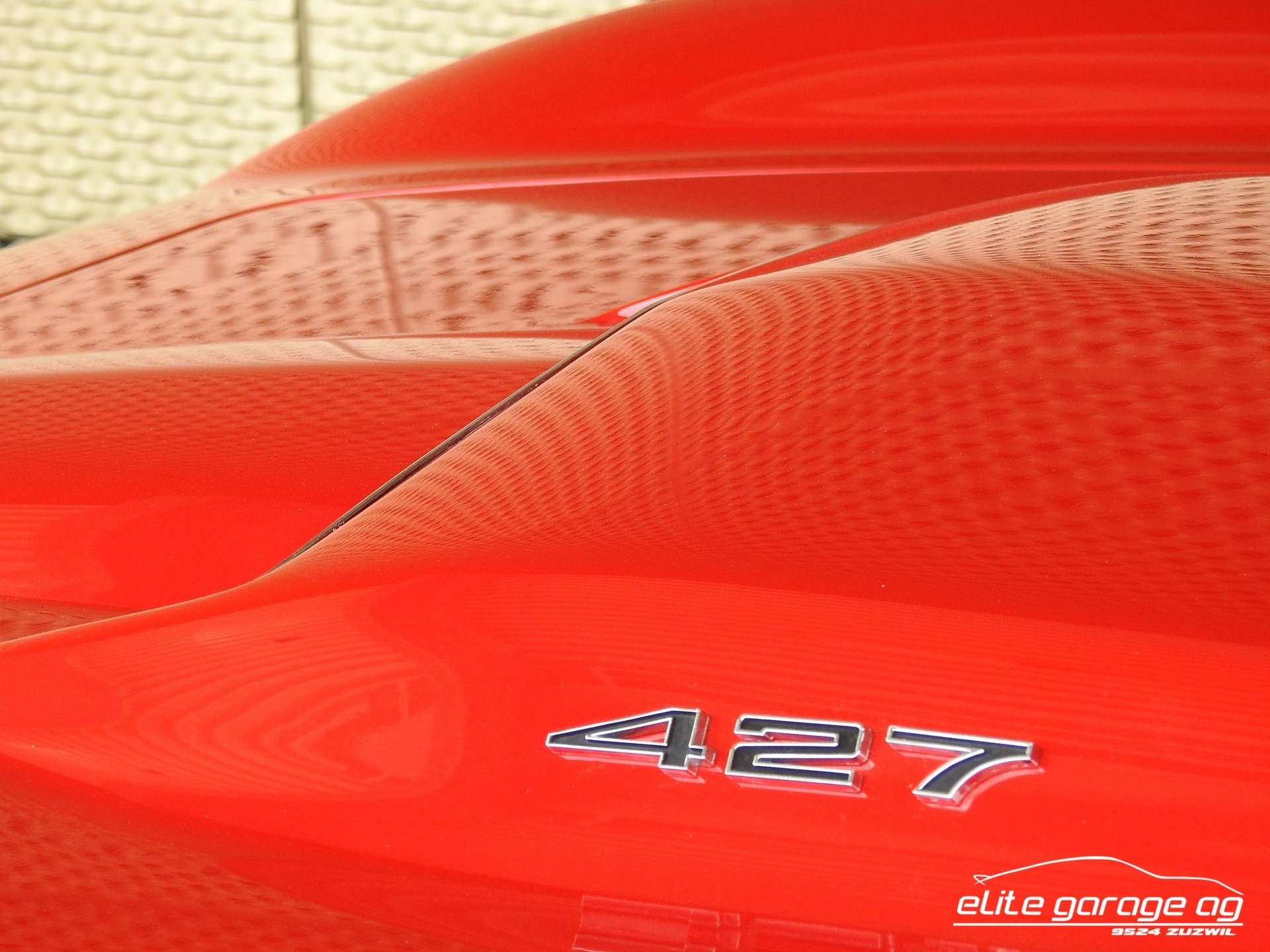 CHEVROLET CORVETTE C2-image-6