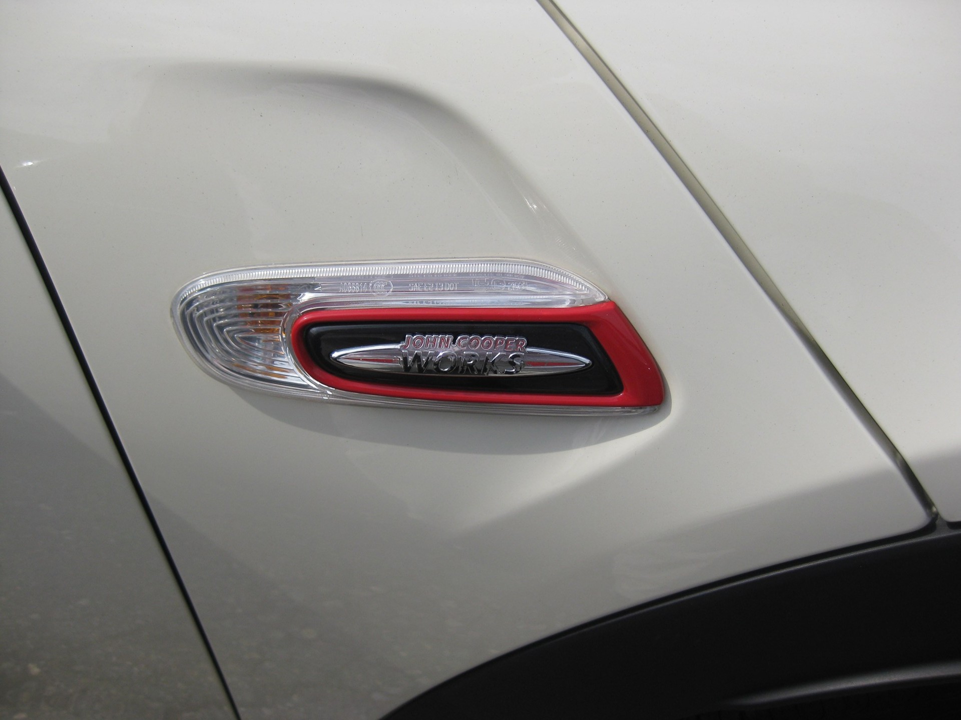 MINI Cooper John Cooper Works Steptronic-image-5