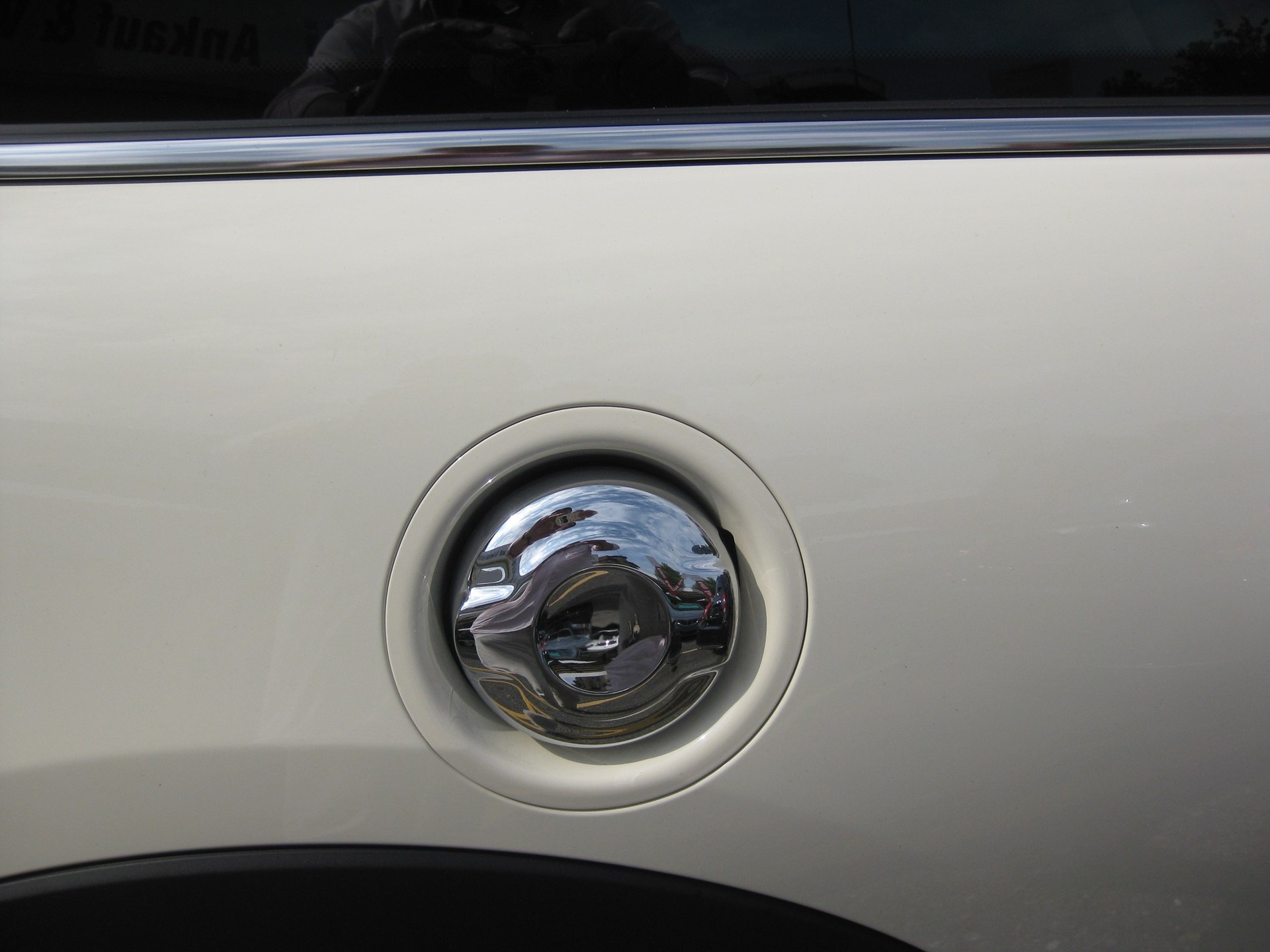 MINI Cooper John Cooper Works Steptronic-image-7