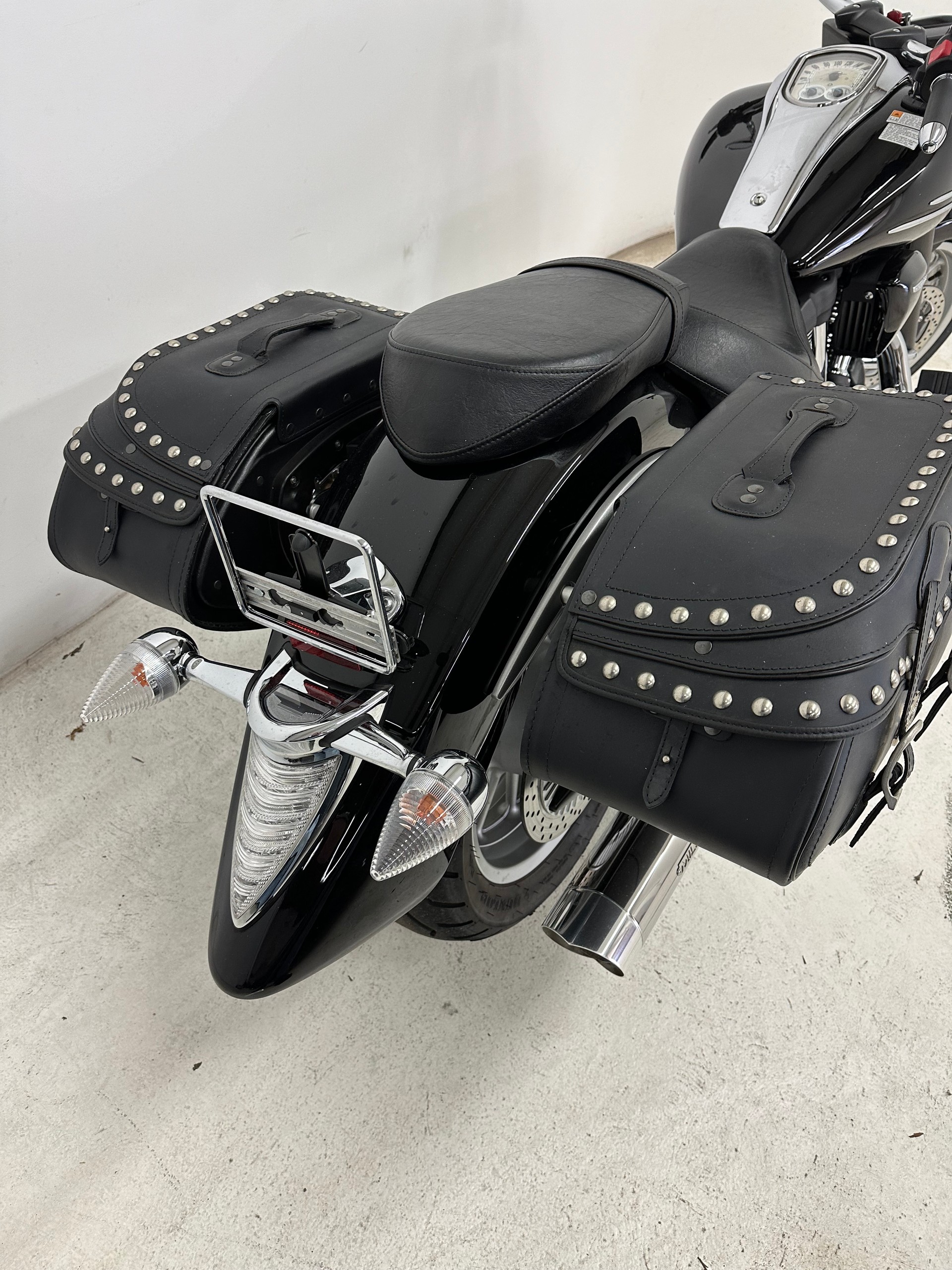 YAMAHA XV 1900 UBS Midnight Star-image-6