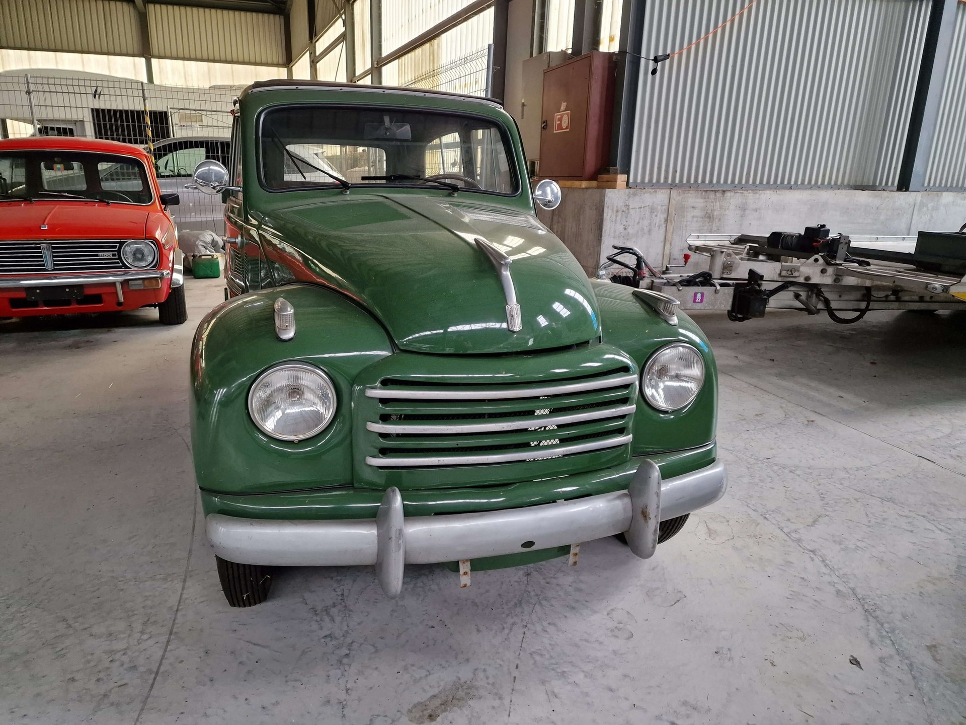 FIAT 500 C Belvedere-image-0