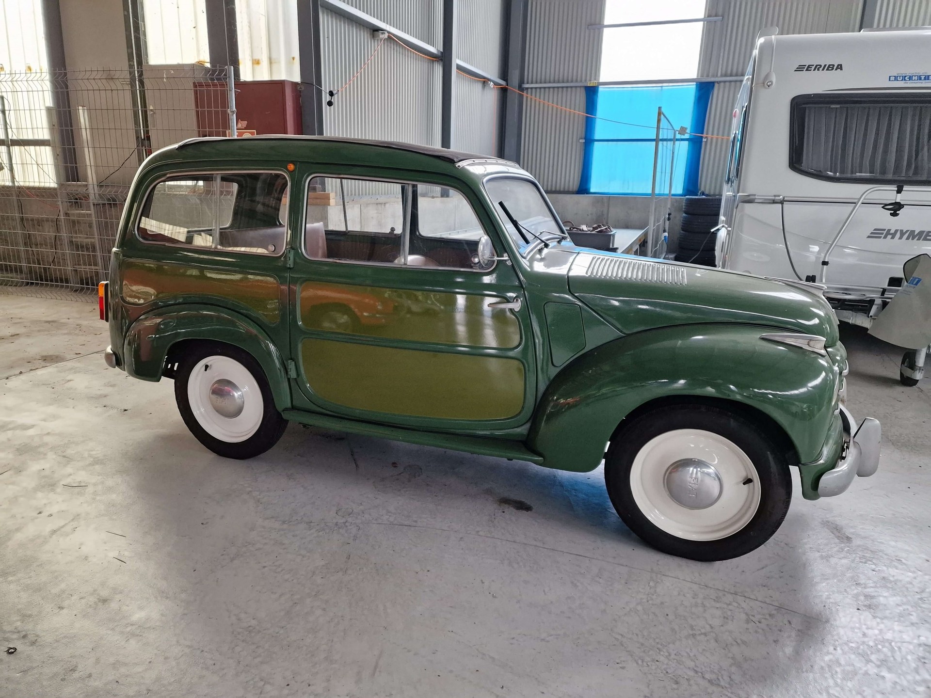 FIAT 500 C Belvedere-image-1