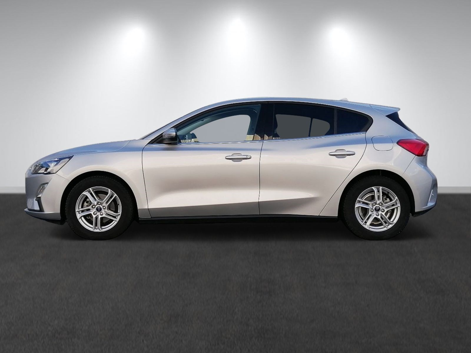 FORD Focus 1.0 SCTi Cool Connect Automat-image-3