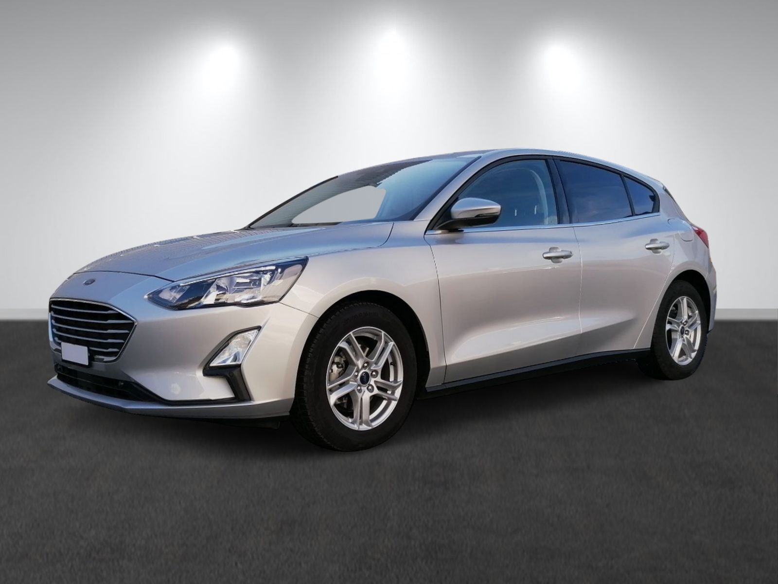 FORD Focus 1.0 SCTi Cool Connect Automat-image-2