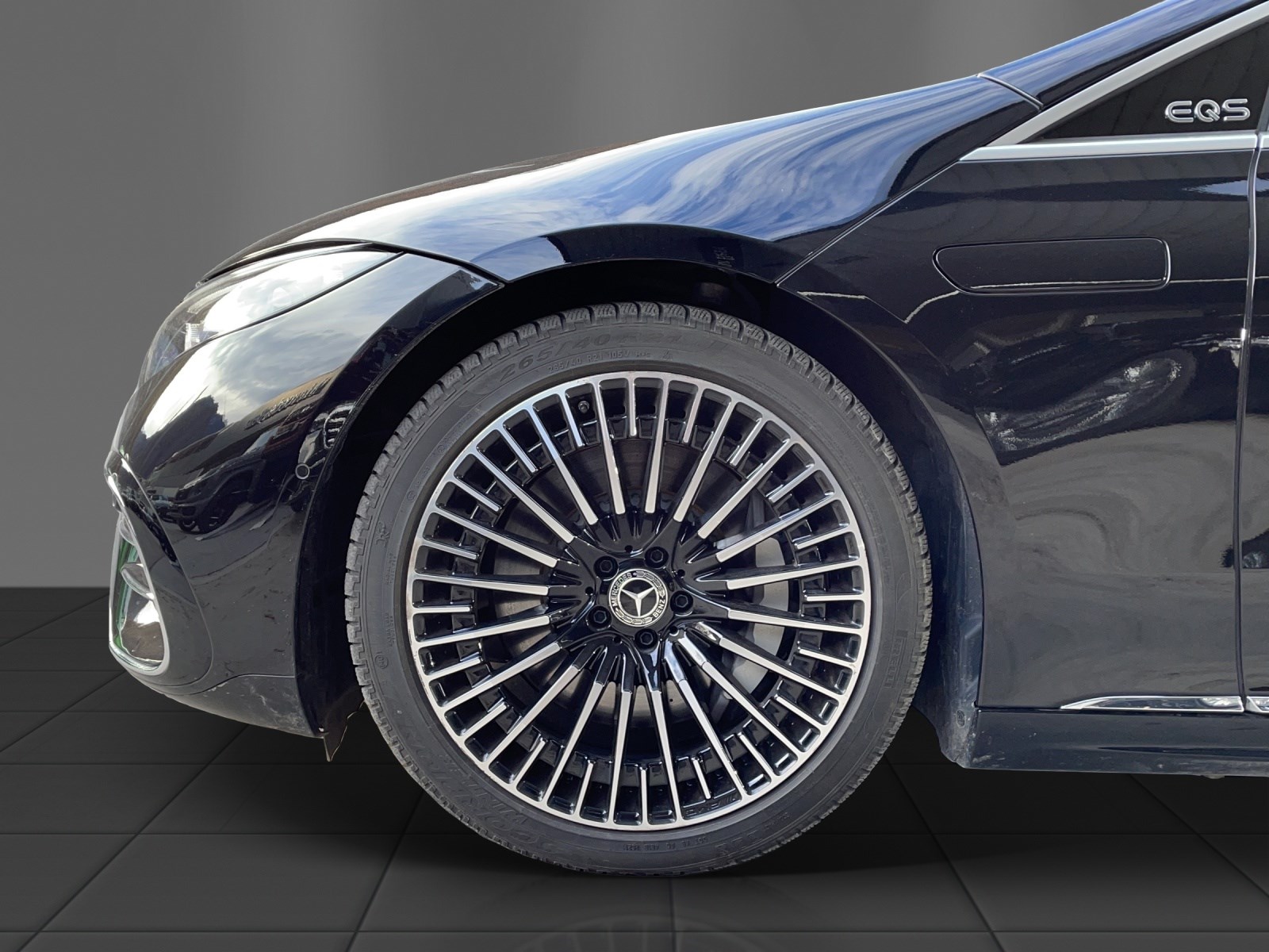 MERCEDES-BENZ EQS 580 AMG Line 4Matic-image-20