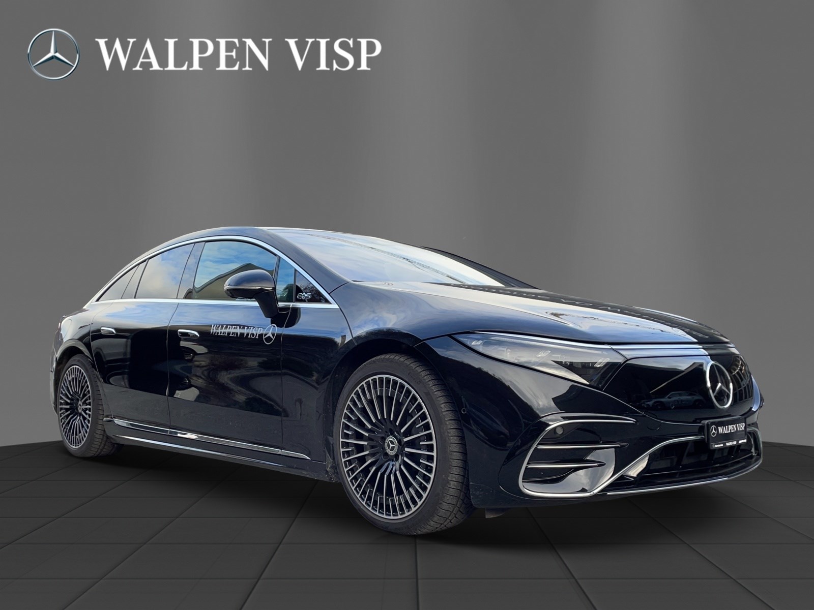 MERCEDES-BENZ EQS 580 AMG Line 4Matic-image-7