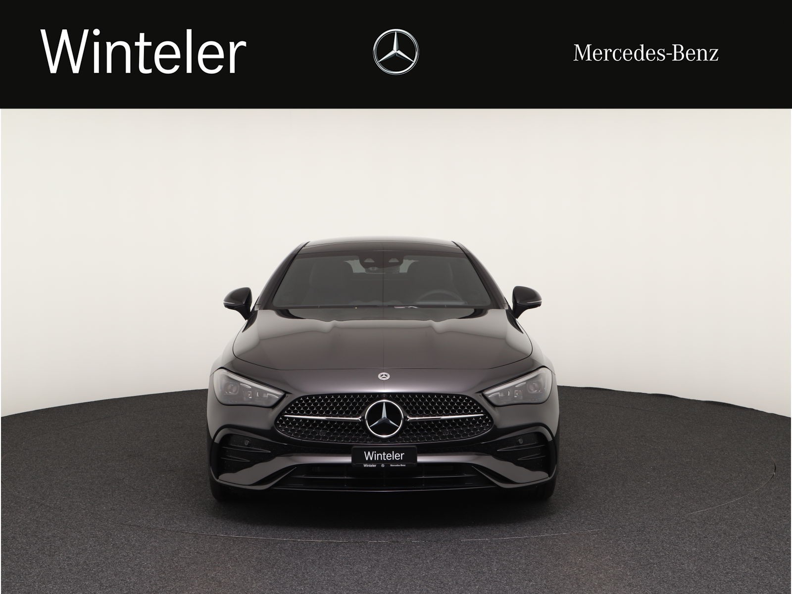 MERCEDES-BENZ CLE 300 4M Coupé SMG Line-image-7