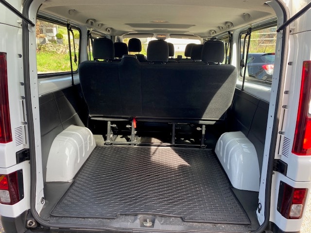 FIAT Talento 29 1.6 Eco Base L2 8/9 Pl.-image-6