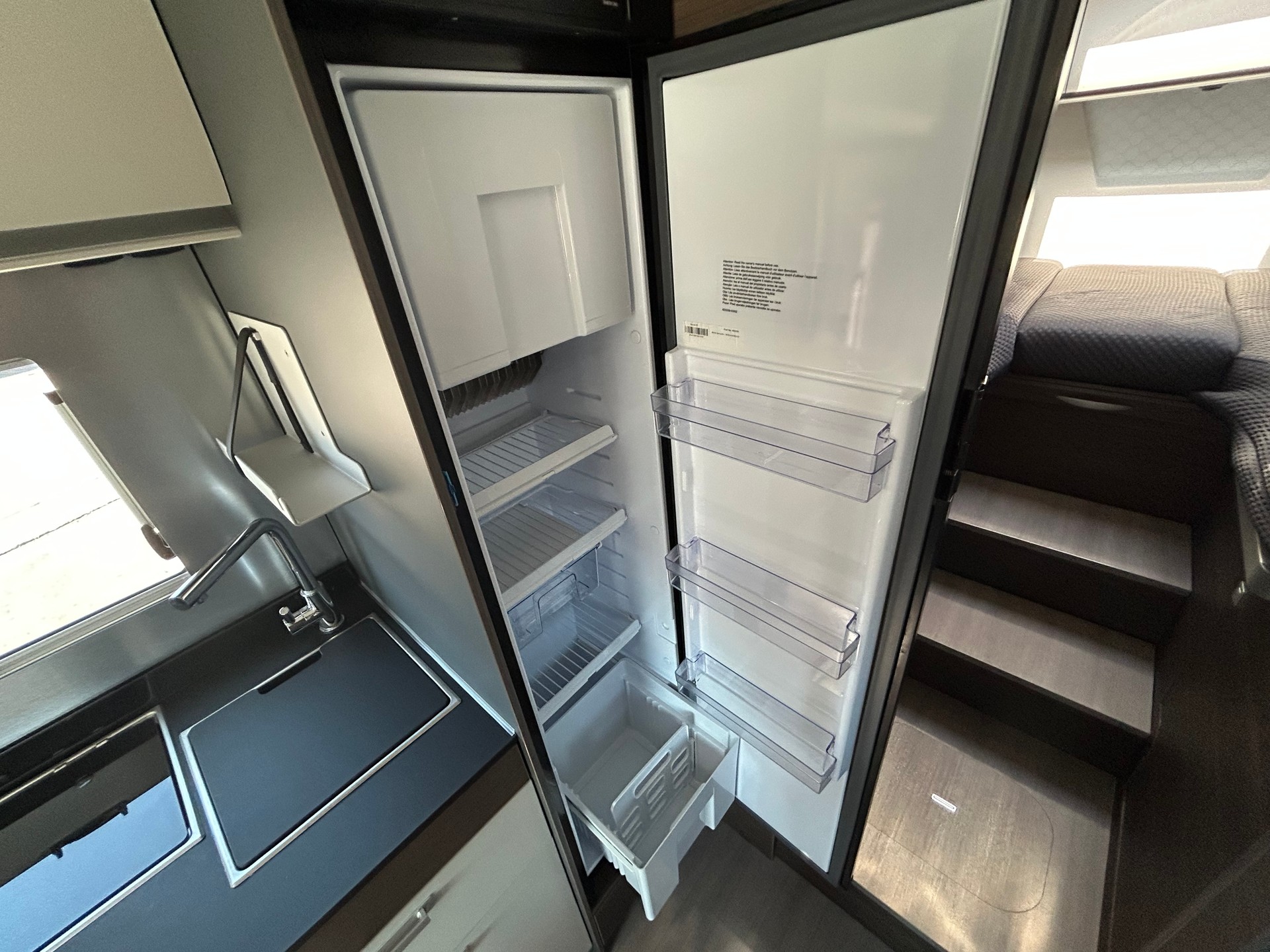 ADRIA Coral Supreme MB 650 SL-image-19