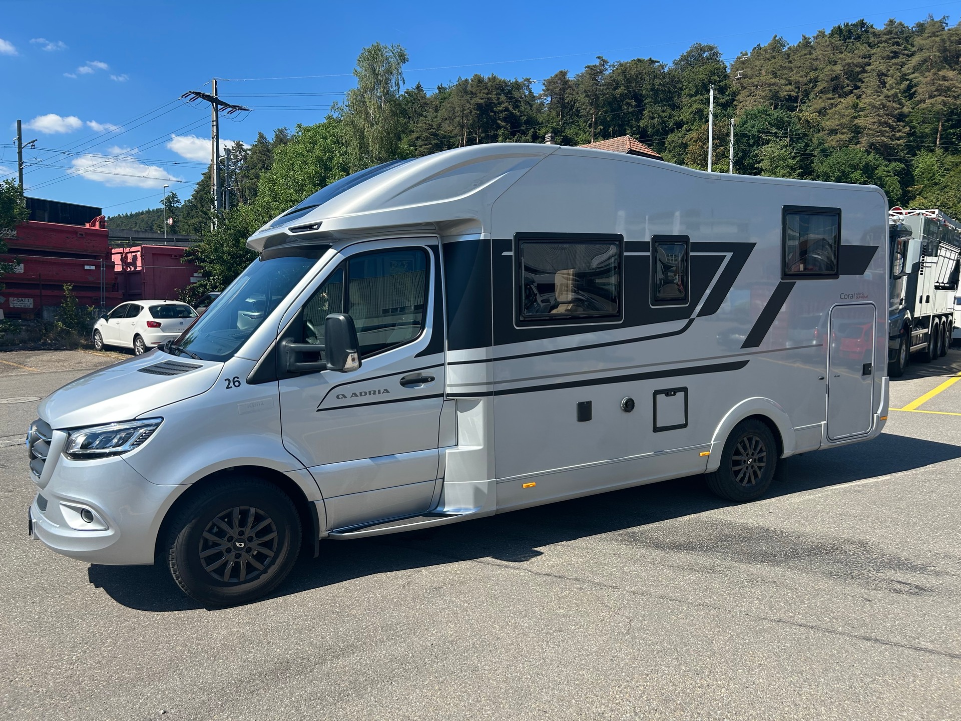 ADRIA Coral Supreme MB 650 SL-showroom-element-2